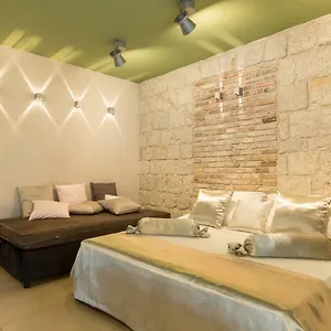  Apartment City And Beach Luxury Croatia