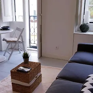  Apartment Secret Spot Portugal