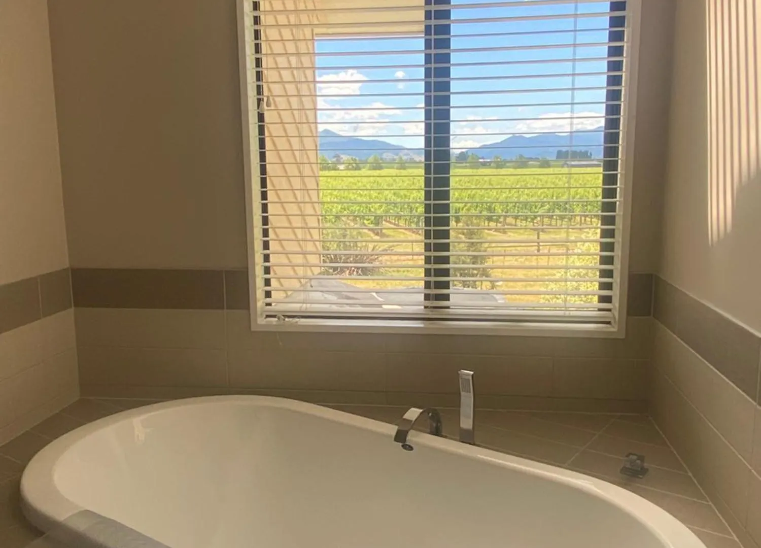 Fairhall Guest Lodge Woodbourne New Zealand